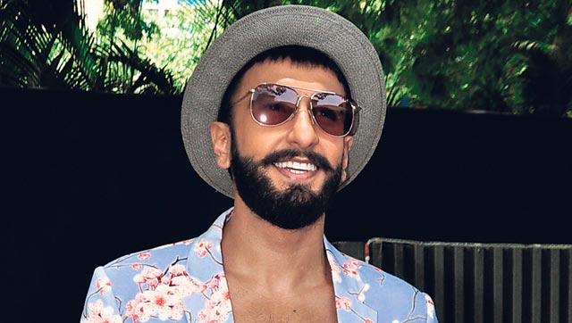 iwasmischievousinschool:ranveersingh